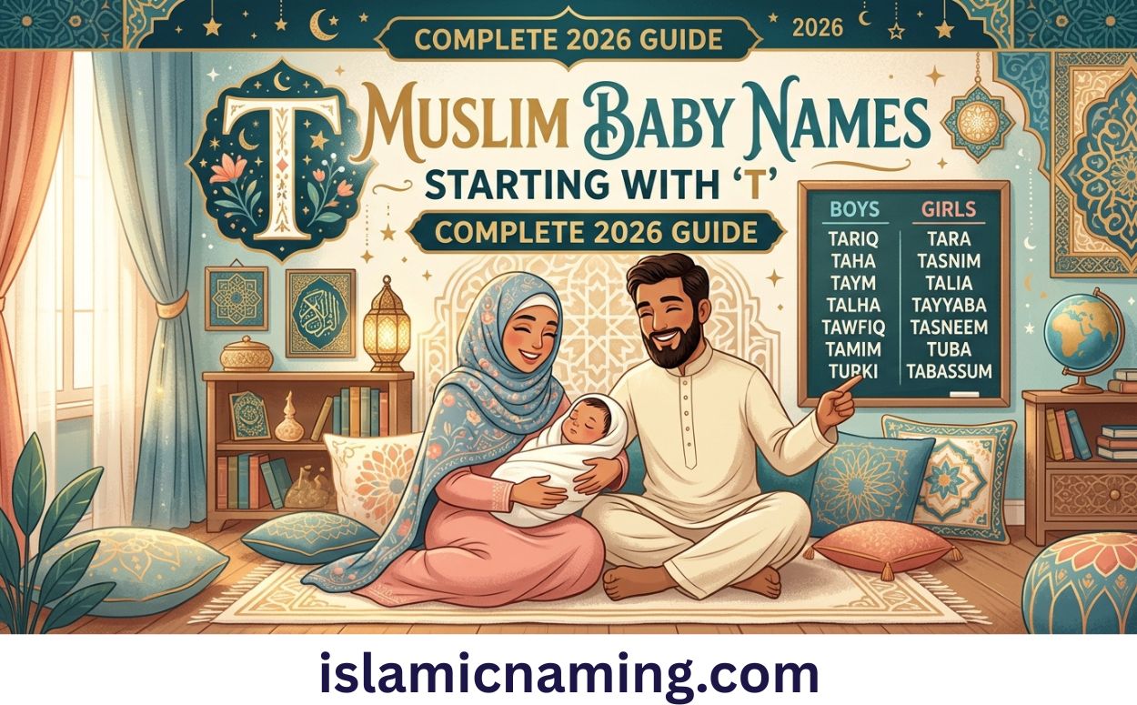 islamicnaming.com